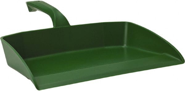 Handheld Dustpan: Plastic Body MPN:56602