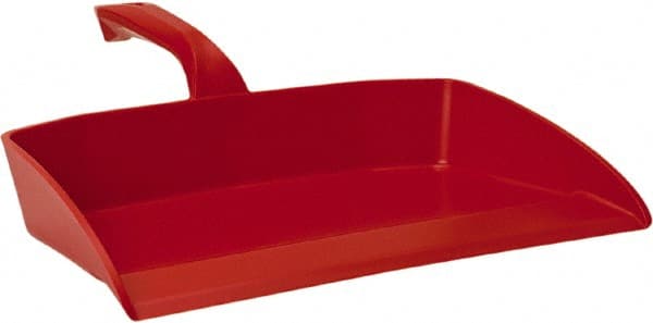 Handheld Dustpan: Plastic Body MPN:56604