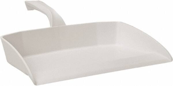 Handheld Dustpan: Plastic Body MPN:56605