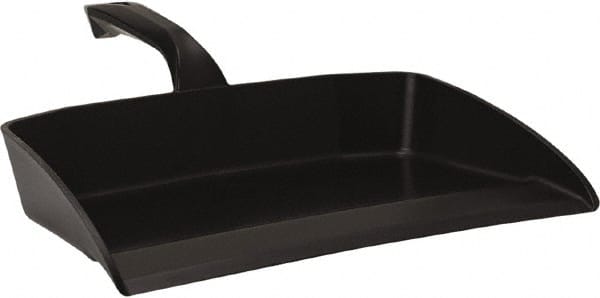 Handheld Dustpan: Plastic Body MPN:56609