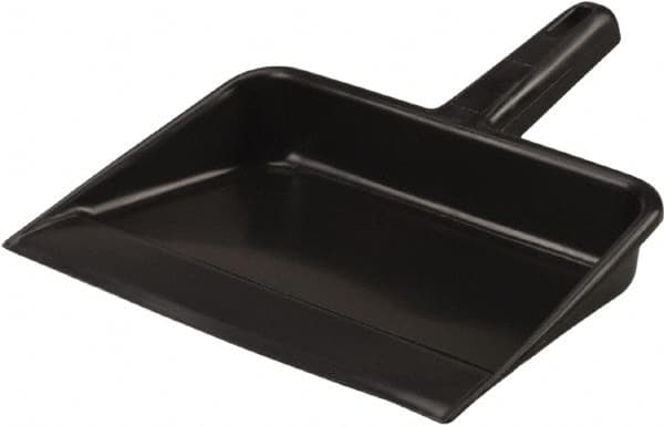 Handheld Dustpan: Plastic Body MPN:6350