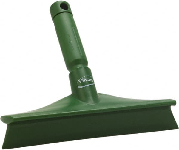Squeegee: 9.84