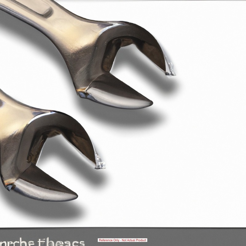 Wrench Adjustable Tray Set 4 pcs. MPN:2078706