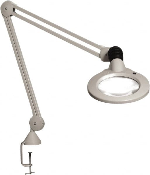Task Light: LED, 45