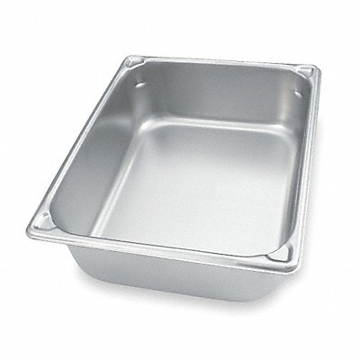Example of GoVets Steam Table Food Pans and Insets category