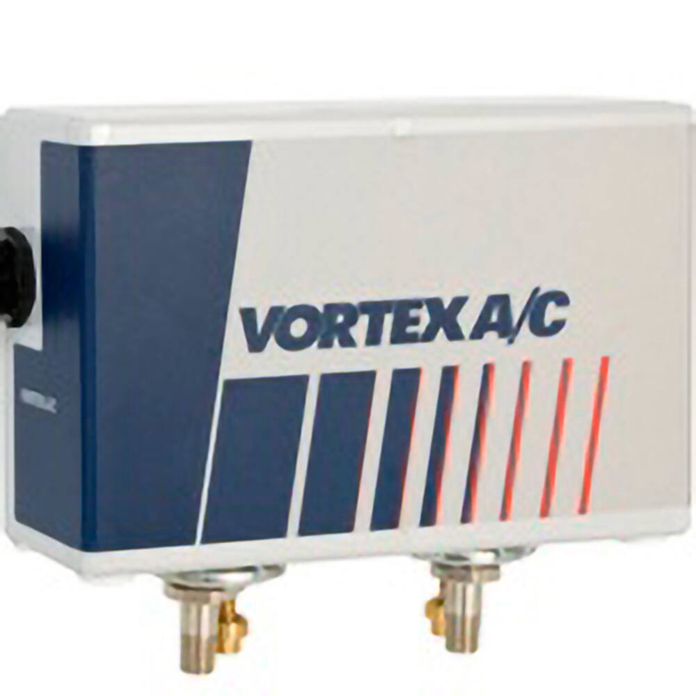 Vortex Enclosure Coolers, Integrity: NEMA 12 , BTU/Hour: 5000 , Thread Size (NPT): 3/8  MPN:7170