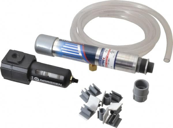 2,500 BTU per Hour, Vortex Enclosure Cooler without Thermostat MPN:785