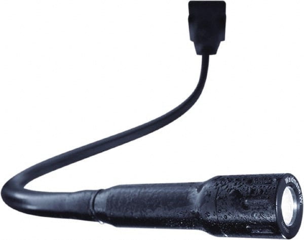 24 VDC, 3 Watt, LED, Spot with Gooseneck Machine Light MPN:112385M10
