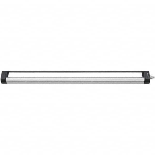 Machine Lights, Machine Light Style: Linear , Lamp Technology: LED , Wattage: 30 , Mount Type: Bracket , Lens Material: Borosilicate Glass  MPN:113124000-1855