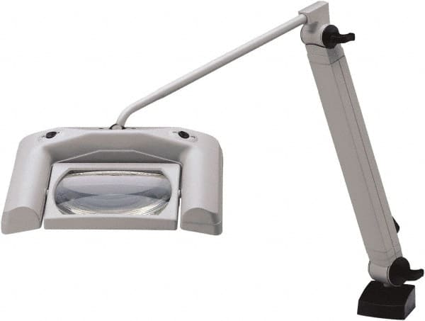 Task Light: LED, 35
