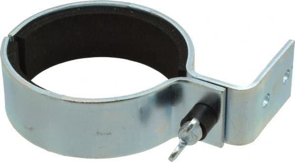 Galvanized Steel Task & Machine Light Bracket MPN:190015995