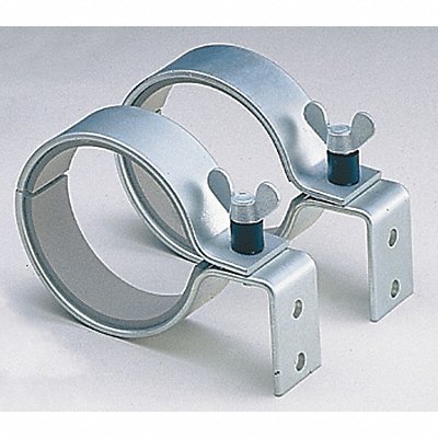 TblrLghtMntngBrckt Silver Metal GS MPN:190015995