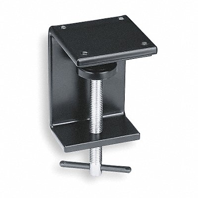 Table Clamp Black Metal MPN:190033019-00014950