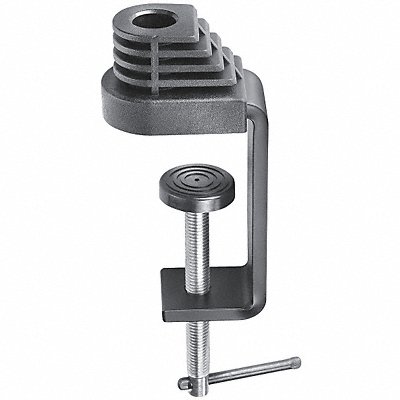 Clamp Black Metal Black Paint MPN:ILL00100C-00050472