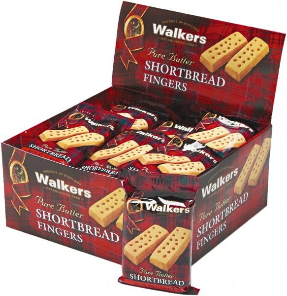 (24) 2 Packs of Cookies MPN:OFXW116
