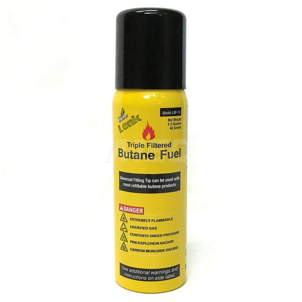 Propane & Butane Fuel Canisters & Cylinders MPN:LBF-15-24PACK