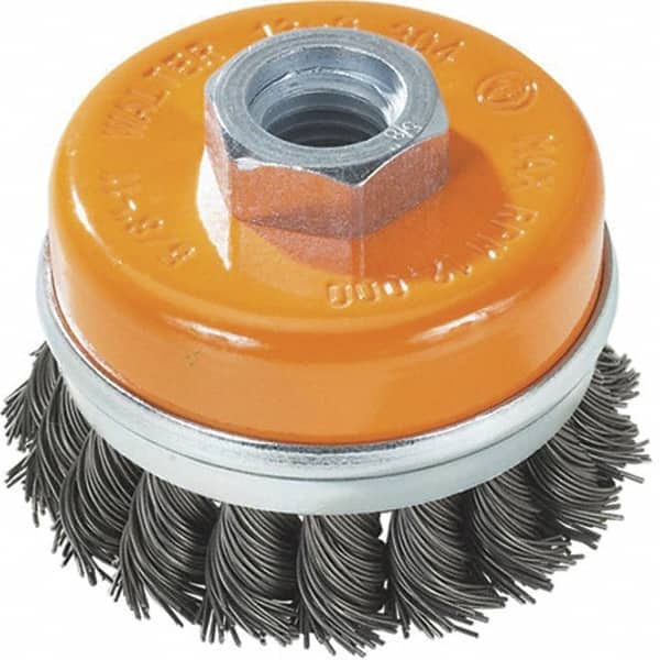 Cup Brush: 6