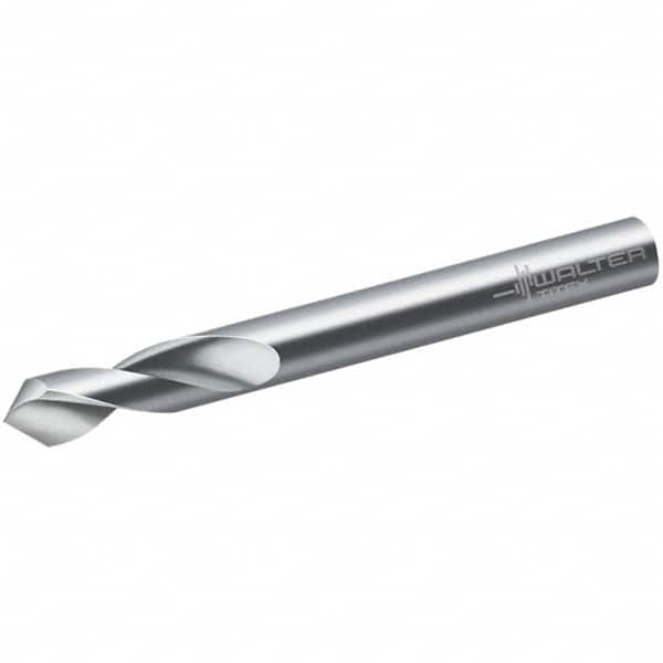 Spotting Drill: 4 mm Dia, 90 ° MPN:5056875