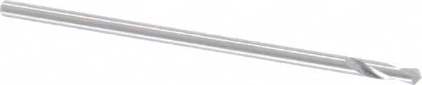 Spotting Drill: 2 mm Dia, 120 ° MPN:5153670