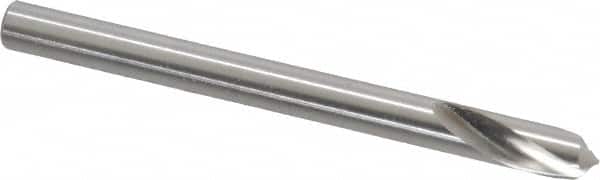 Spotting Drill: 5 mm Dia, 120 ° MPN:5153677