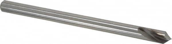 Spotting Drill: 12 mm Dia, 90 ° MPN:5153684