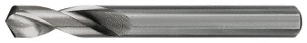 Spotting Drill: 6 mm Dia, 120 ° MPN:5153690