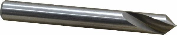 Spotting Drill: 12 mm Dia, 90 ° MPN:5153695