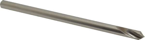 Spotting Drill: 8 mm Dia, 90 ° MPN:5153701