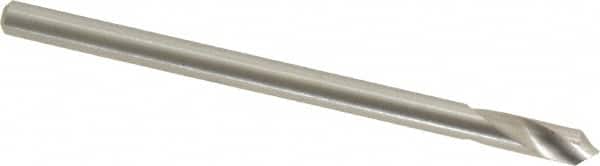Spotting Drill: 3 mm Dia, 90 ° MPN:5153706