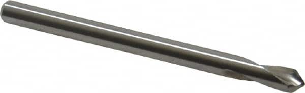 Spotting Drill: 4 mm Dia, 90 ° MPN:5153709