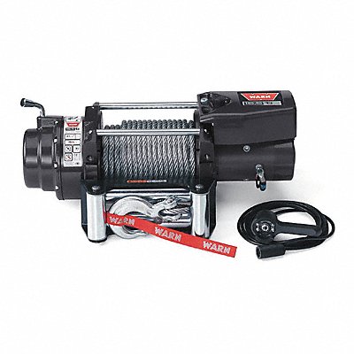 Example of GoVets Electric Winches category
