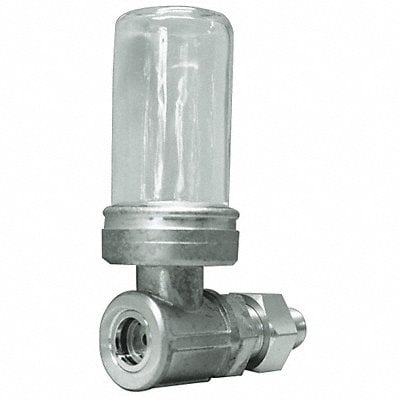 Closed System Oiler 1/2 in NPT MPN:31818