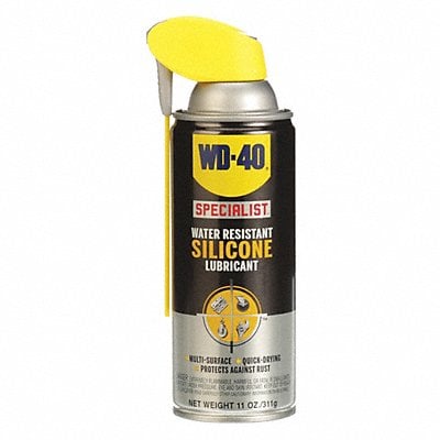 11 oz Aerosol Dry Lubricant MPN:300012