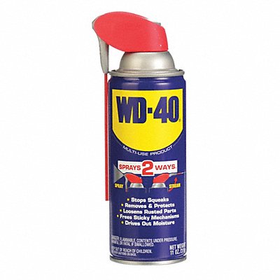 11 oz Aerosol Lubricant MPN:490040