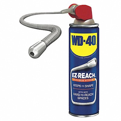 14.4 oz Aerosol Lubricant MPN:490194