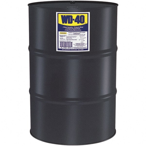 Lubricant: 55 gal Drum MPN:49013