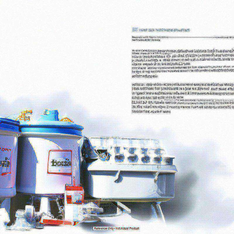 Rust Remover PK4 MPN:AC3504