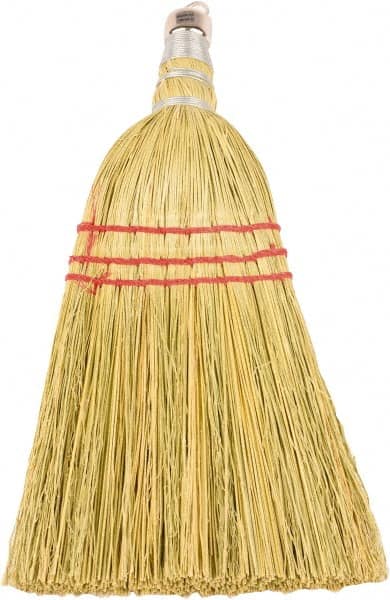 Corn Blend Bristle Whisk Broom MPN:44266
