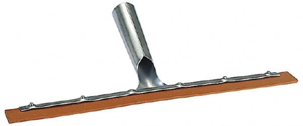 Squeegee: 12
