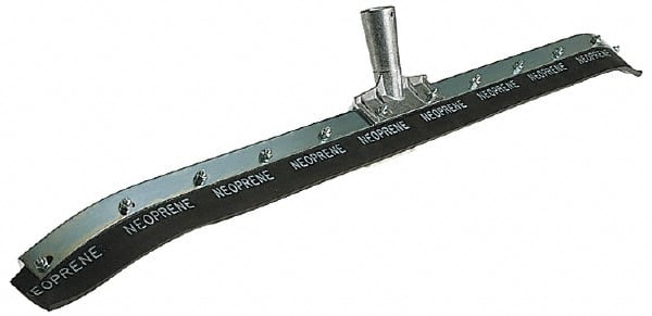 Squeegee: 36