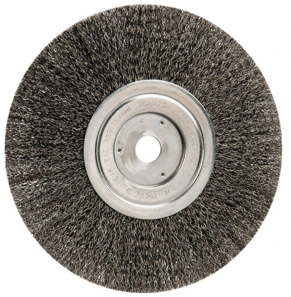 Example of GoVets Abrasive Brushes category
