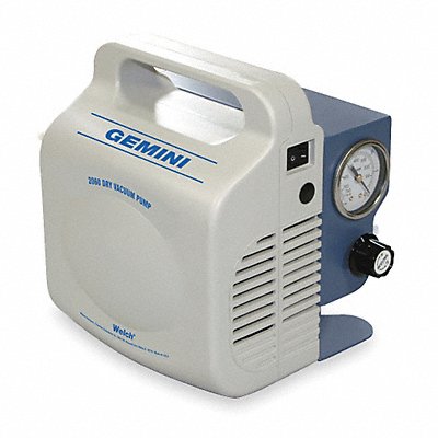 Example of GoVets Diaphragm Vacuum Pumps category