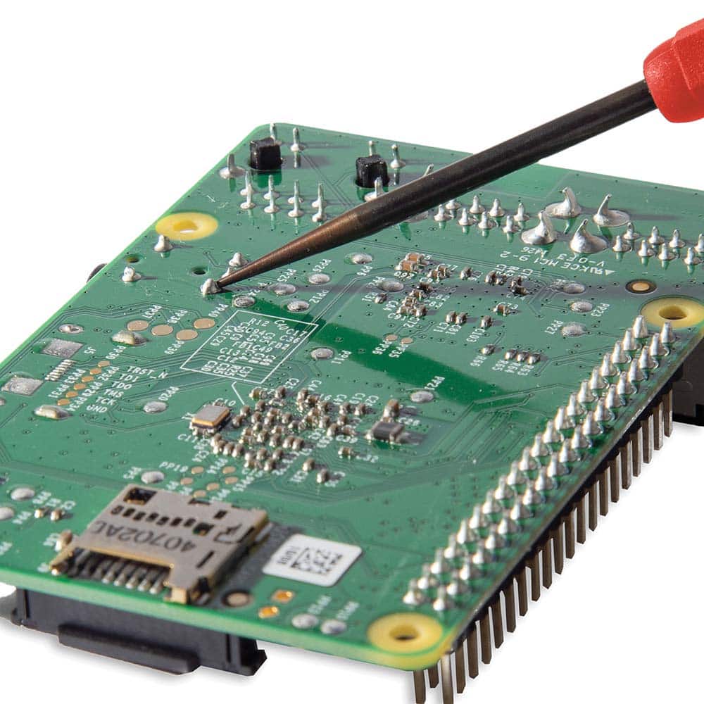 Example of GoVets Soldering Stations and Accessories category