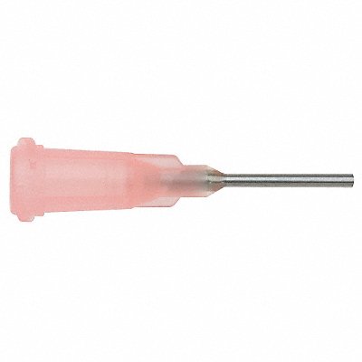 Needle 18 ga 1/2 in L PK50 MPN:KDS1812P