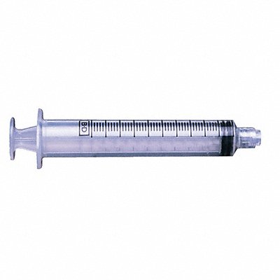 Dispensing Syringe 10 mL PK15 MPN:M10LLASSM