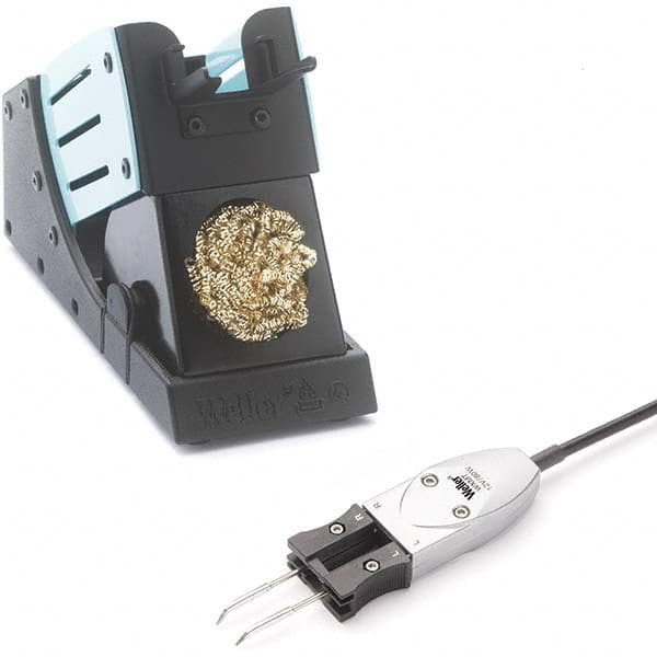 Desoldering Pump Tips, Type: Desoldering Tweezers , Type: Desoldering Tweezers  MPN:T0051317899N