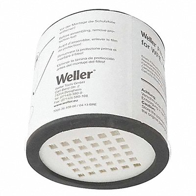 Replacement Filter Fume Extraction MPN:T0053641099
