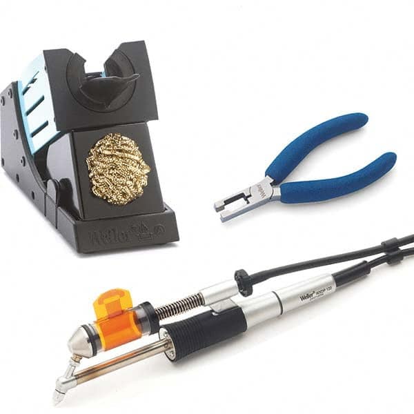 Desoldering Pump Tips, Type: Desoldering Tip  MPN:T0051320299N