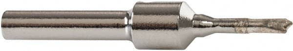 Soldering Iron Screwdriver Tip: 1/16