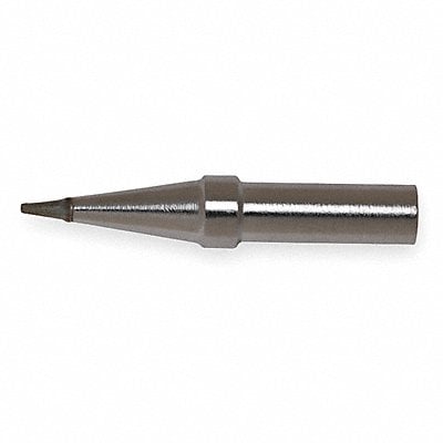 WELLER ET Chisel Soldering Tip MPN:ETH